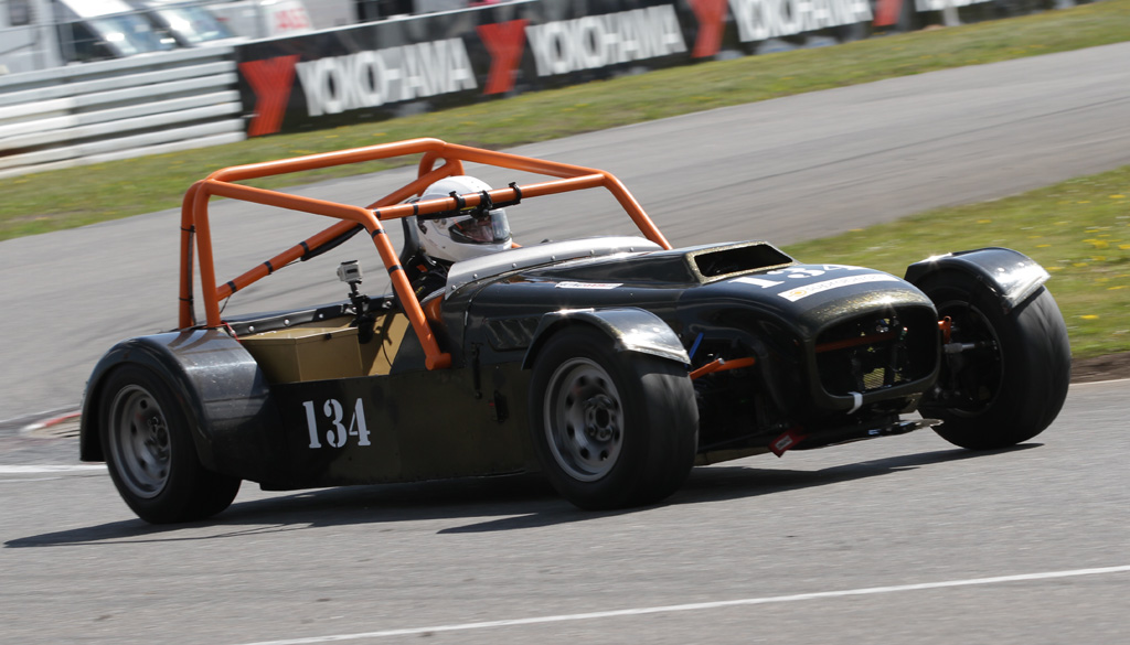Mikkel Holch
(Foto: Motorsporten.dk)